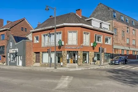 Appartement Te Koop Mons