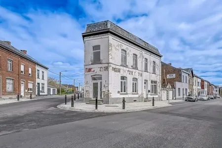 Huis Te Koop Leval-Trahegnies