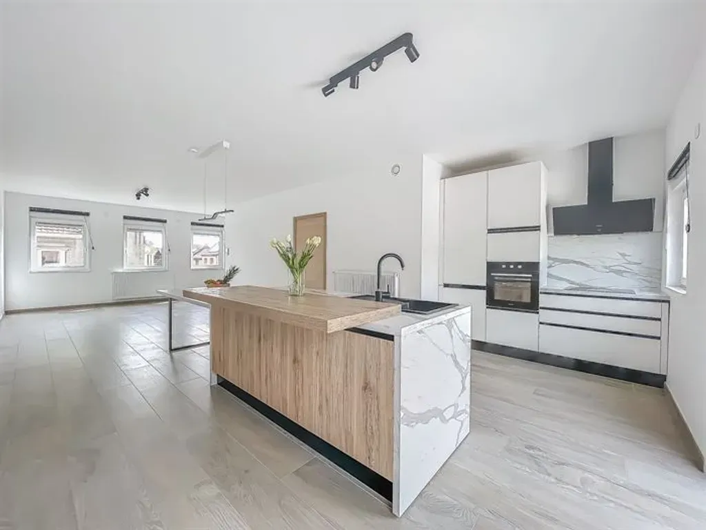 Hoofdfoto Appartement in Maurage