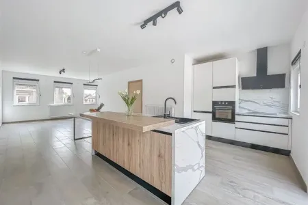 Appartement Te Huur Maurage