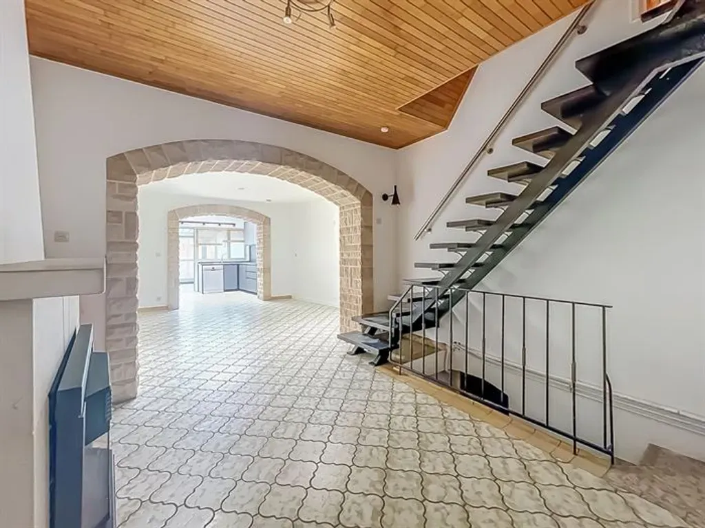 Hoofdfoto Huis in Le Roeulx