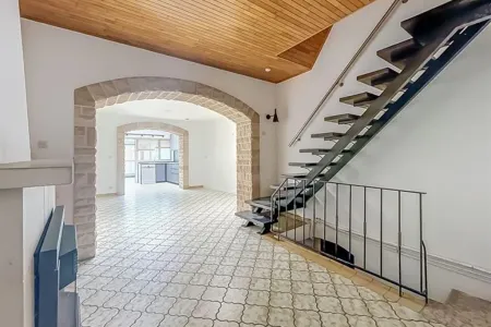 Huis Te Huur Le Roeulx