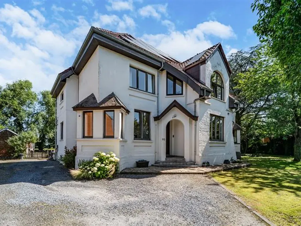 Hoofdfoto Huis in Épinois
