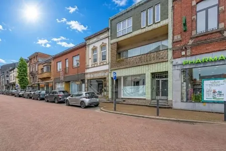 Appartement Te Koop Anderlues