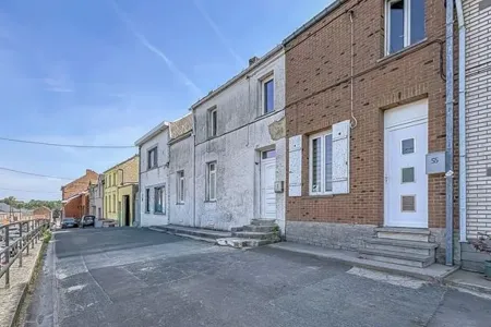 Huis Te Koop CarniÈres