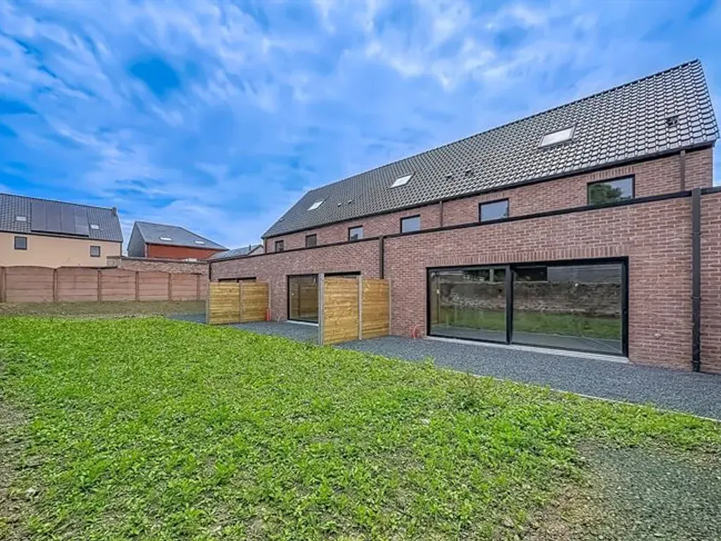 Hoofdfoto Huis in Épinois