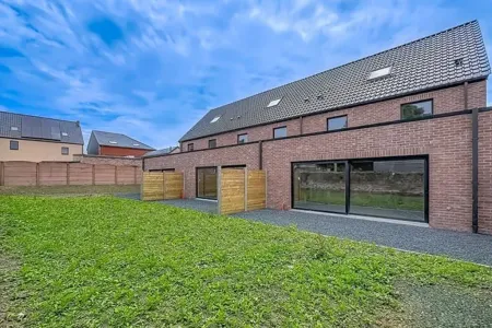 Huis Te Koop Épinois