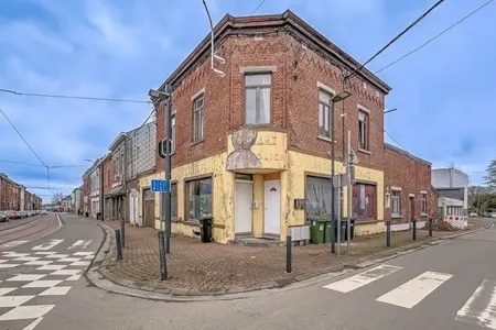 Huis Te Koop Anderlues