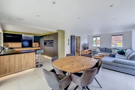Villa À vendre Estinnes-au-Val