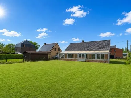 Villa in Estinnes-au-Val - Route de Mons 142D, 7120 - foto 3