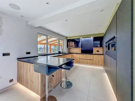 Villa in Estinnes-au-Val - Route de Mons 142D, 7120 - foto 4