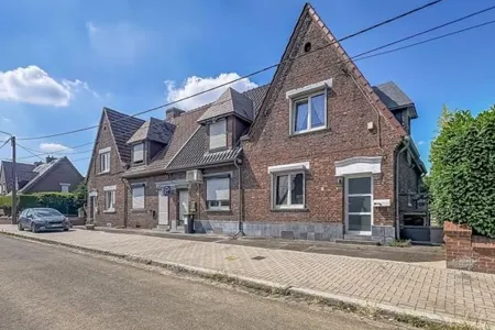 Maison À vendre Ressaix