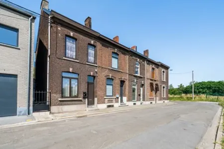 Maison À vendre Marchienne-au-Pont