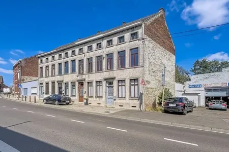 Huis Te Koop Waudrez