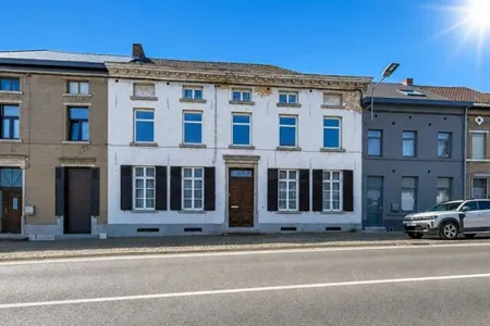 Huis Te Koop Waudrez
