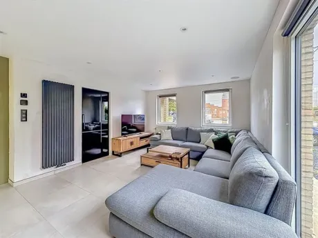 Villa in Estinnes-au-Val - Route de Mons 142D, 7120 - foto 6