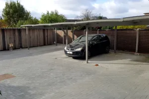 Garage Te Huur Buggenhout