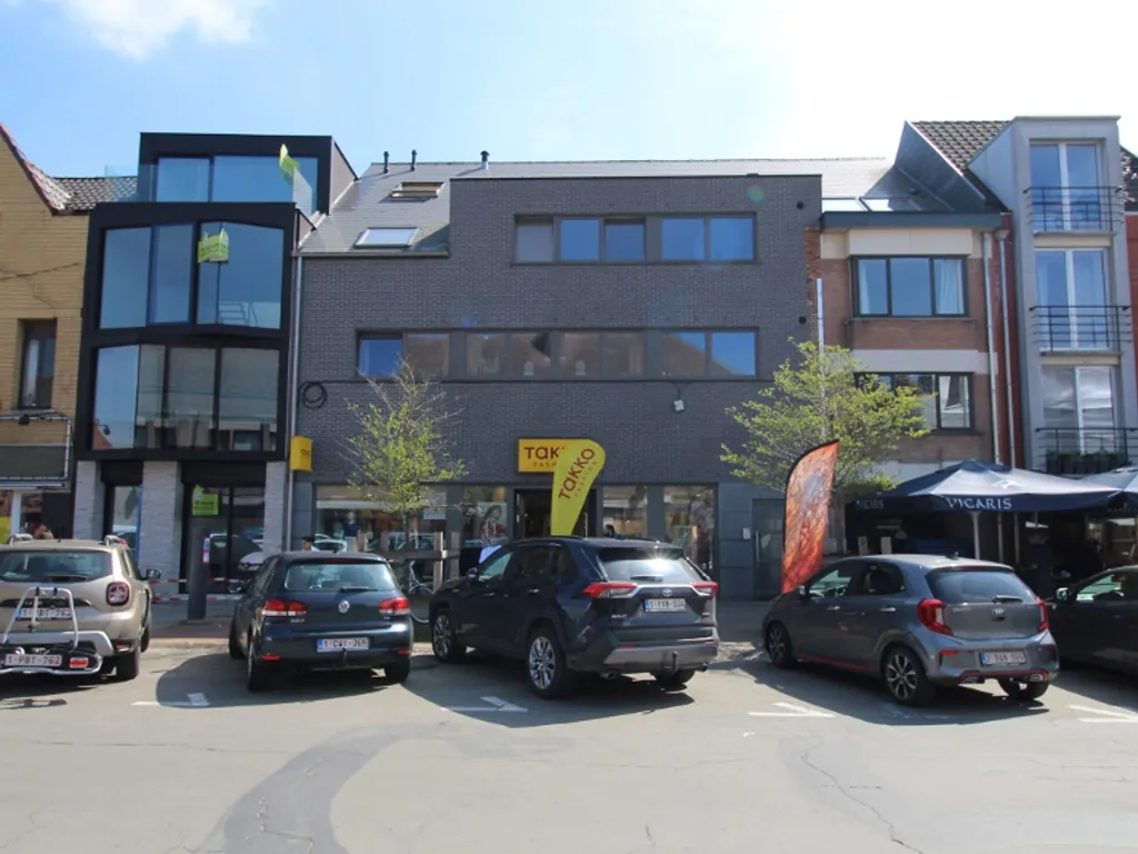 Handelspand Te Koop Dendermonde
