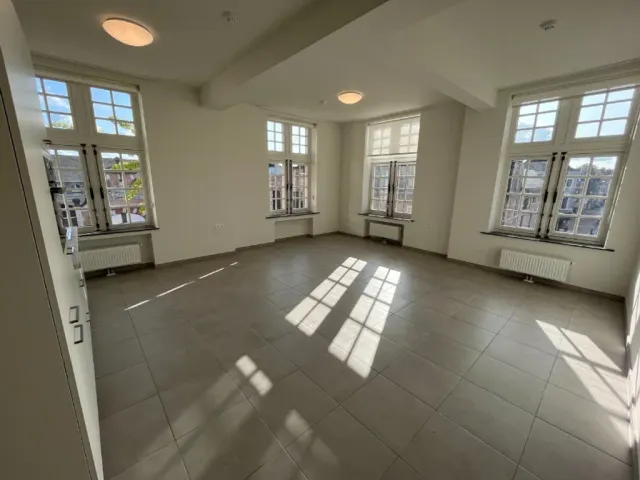 Huis in Dendermonde - Vlasmarkt 27 41, 9200