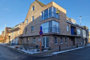 Garage Te Koop Sint Gillis Bij Dendermonde