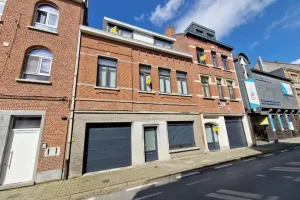 Appartement Te Koop Dendermonde