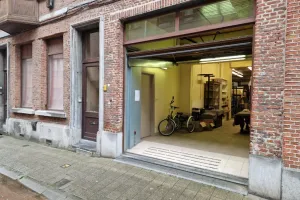 Handelspand Te Huur Dendermonde
