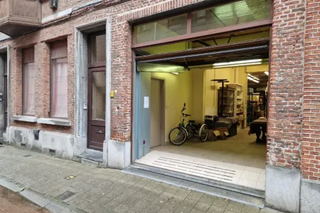  Verhuurd Dendermonde