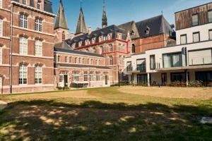 Huis Te Koop Dendermonde