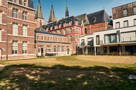 Huis Te Koop Dendermonde