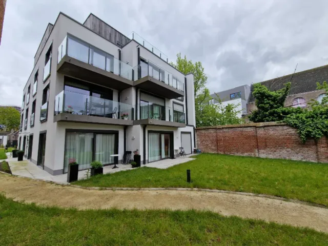 Huis in Dendermonde - Vlasmarkt 29 20, 9200