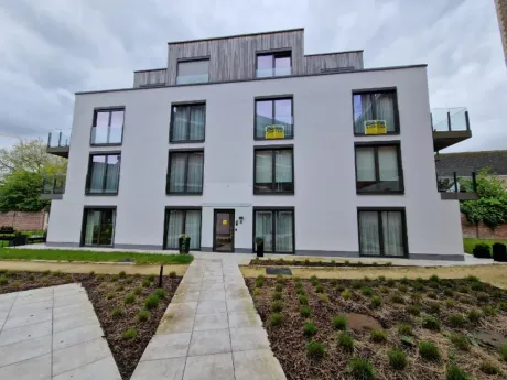 Huis in Dendermonde - Vlasmarkt 29 20, 9200 - foto 2