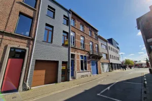 Appartement Te Koop Dendermonde