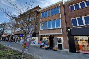 Appartement Te Huur Dendermonde