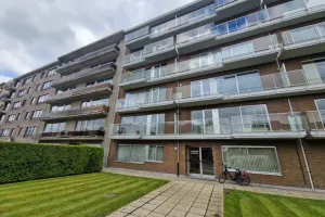 Appartement Te Huur Dendermonde
