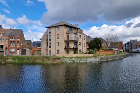  Verhuurd Dendermonde