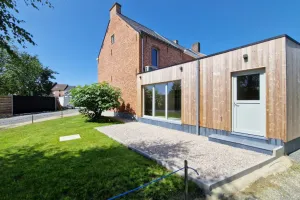 Huis Te Huur Oudegem