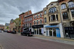 Handelspand Te Huur Dendermonde