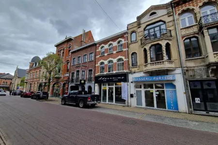  Verhuurd Dendermonde
