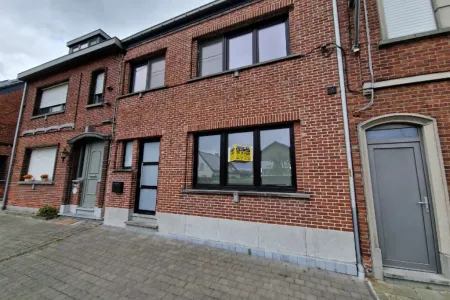  Verhuurd Baasrode
