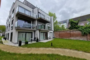 Garage Te Huur Dendermonde