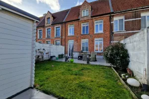 Appartement Te Koop Dendermonde