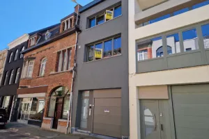 Appartement Te Koop Dendermonde