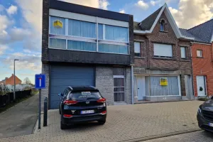 Appartement Te Koop Grembergen