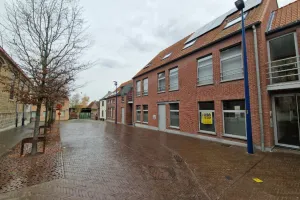 Appartement Te Koop Denderbelle