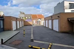 Appartement Te Koop Lebbeke