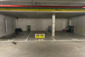 Garage Te Koop Sint Amandsberg
