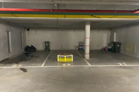 GarageSint Amandsberg
