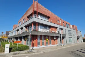 Garage Te Koop Sint Gillis Bij Dendermonde
