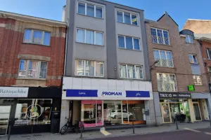 Appartement Te Huur Dendermonde