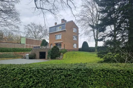  Verhuurd Hamme